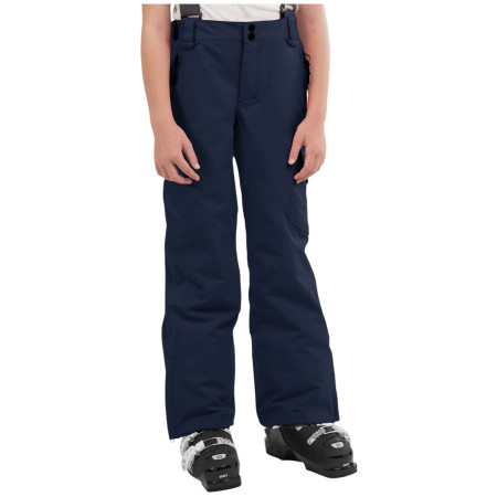 Pantaloni invernali per bambini Fundango Berge Pants Patriot Blue