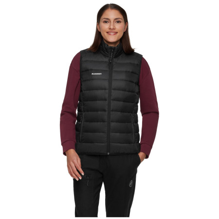 Gilet da donna Mammut Crag IN Vest Women
