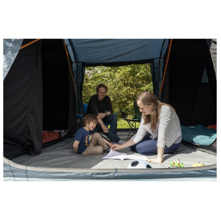 Tenda familiare Vango Tacoma 400 Package
