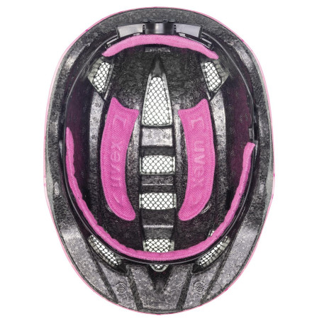 Casco da ciclismo per bambini Uvex Kid 2