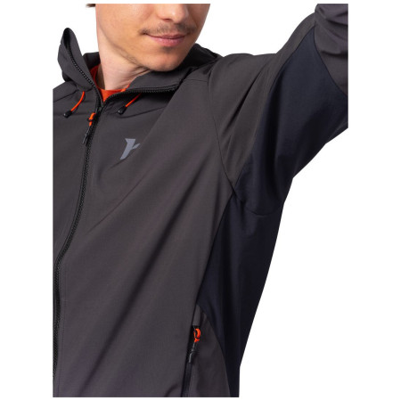 Giacca da uomo Hannah Arcan Hoody