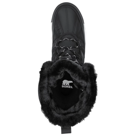 Stivali invernali da donna Sorel Whitney™ II Plus Tall Lace Wp