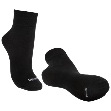 Calze Bennon Sock Air nero Black