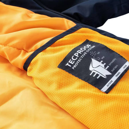 Giacca da sci da uomo Hi-Tec Alpir