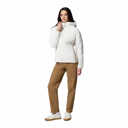 Giacca da donna Columbia Powder Pass™ III Hybrid Hdd Jkt