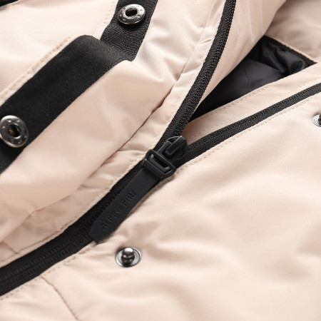 Cappotto da donna Alpine Pro Wussa