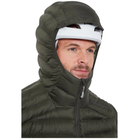 Giacca da uomo Rab Cirrus Alpine Jacket