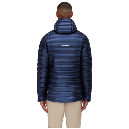 Giacca da uomo Mammut Broad Peak IN Hooded Jacket Men