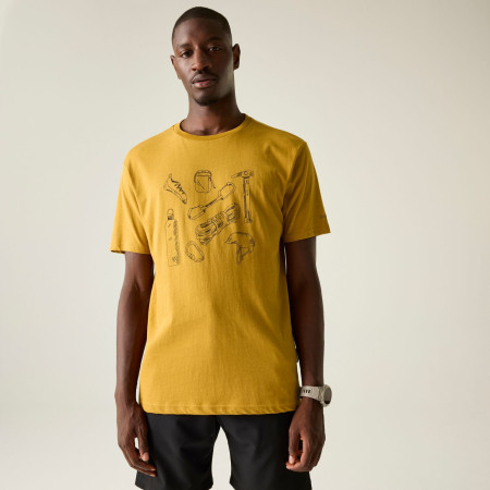 Maglietta da uomo Dare 2b Movement III Tee