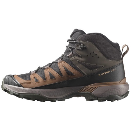 Scarpe da uomo Salomon X Ultra 360 Mid Gore-Tex