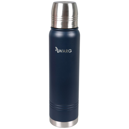 Thermos Warg Steelos Thermo Bottle 750 ml