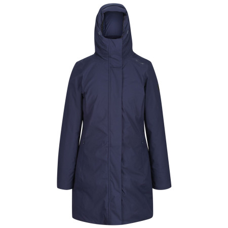 Cappotto da donna Regatta Womens Yewbank blu scuro Navy