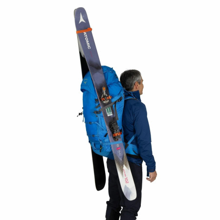 Zaino da arrampicata Osprey Mutant 52