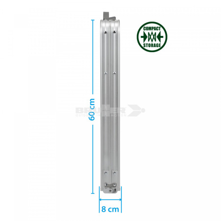 Tavola Brunner Flatpack 4