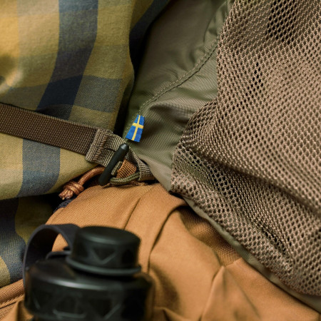 Sacco Fjällräven Singi Mesh Bag