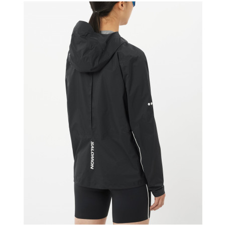 Giacca da donna Salomon Bonatti Pro Jacket W