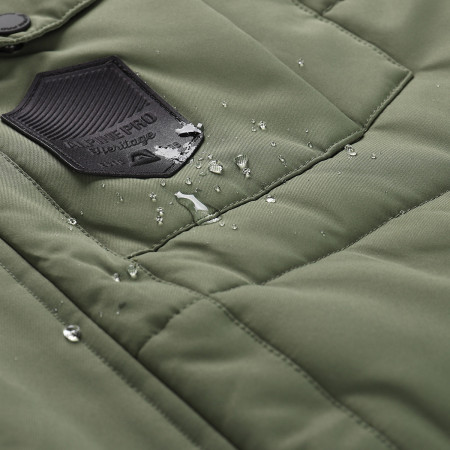 Gilet da uomo Alpine Pro Hard