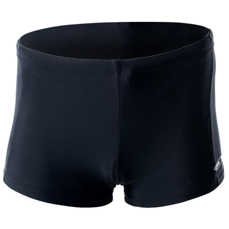 Costume da bagno da uomo Martes Mathias nero Black