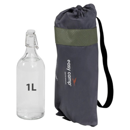 Sedia Easy Camp Willow Compact Chair