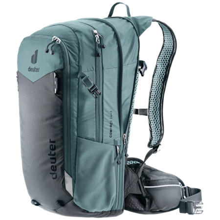 Zaino da ciclismo Deuter Compact 14+3