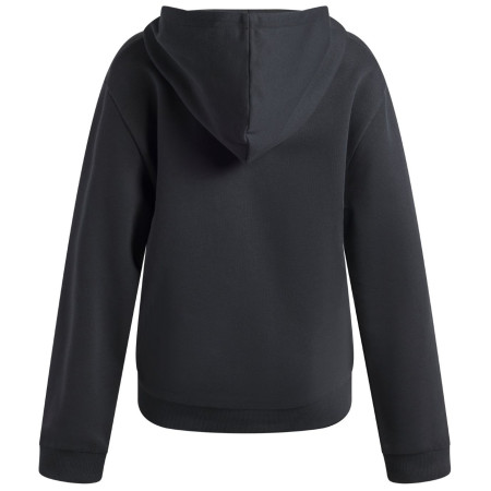 Felpa da bambino Under Armour G Graphic Hoodie Anthracite