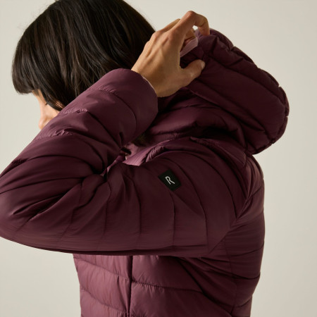 Giacca da donna Regatta Wmn Hood Marizion