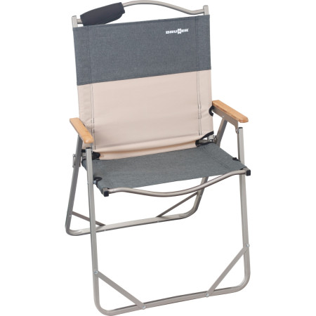 Sedia Brunner Ikaro Ultralight grigio