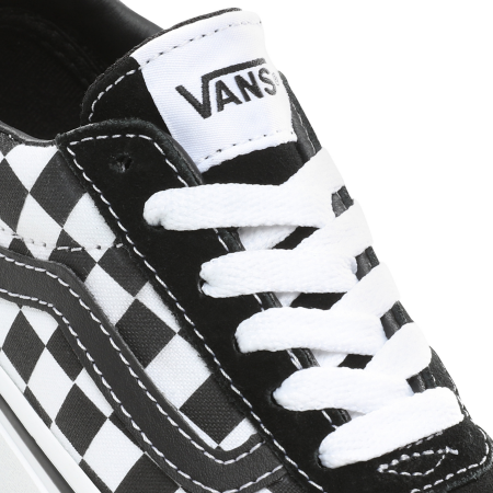 Scarpe da bambino Vans Yt Ward
