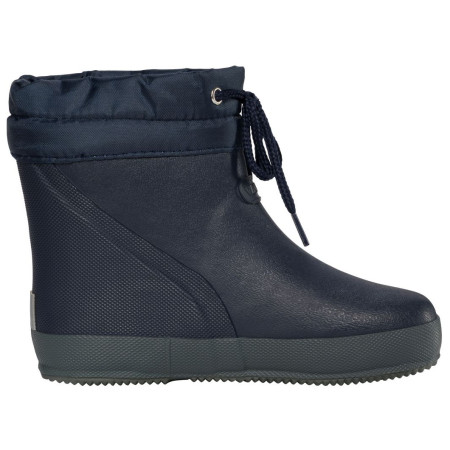 Stivali invernali per bambini Viking Outdoor Footwear Alv Barefoot Warm Navy