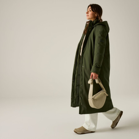 Cappotto da donna Regatta Janna