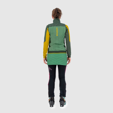 Gilet da donna Karpos Alagna Plus Evo W Vest