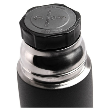 Thermos LifeVenture TiV Vacuum Flask 500 ml
