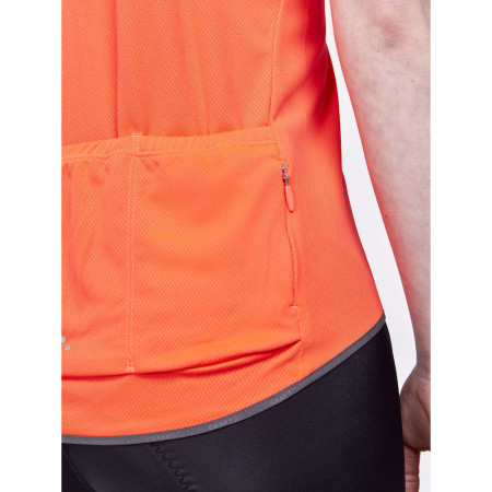 Maglia da ciclismo per donna Craft W Core Endur Lumen