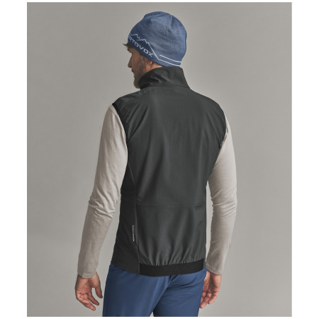 Gilet da uomo Ortovox Venet Softshell Vest