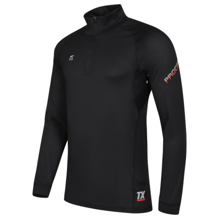 Maglione a collo alto da uomo Progress TX NRZ