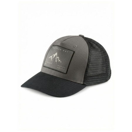 Berretto con visiera Hannah Trucker