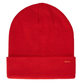 Berretto 4F Cap U622 rosso RED
