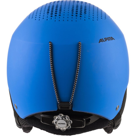 Casco da sci per bambini Alpina Zupo