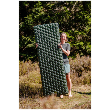 Materassino gonfiabile Warg Atom Flat