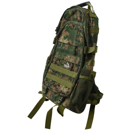 Zaino Cattara Army 25l