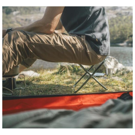 Sgabello Robens Discover