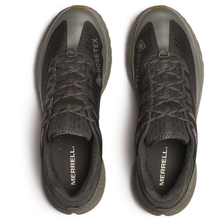 Scarpe da corsa da uomo Merrell Agility Peak 5 Gtx