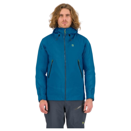 Giacca invernale da uomo Karpos Storm Evo Jacket