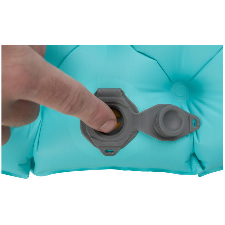 Materassino gonfiabile Sea to Summit Comfort Light Air Mat W L