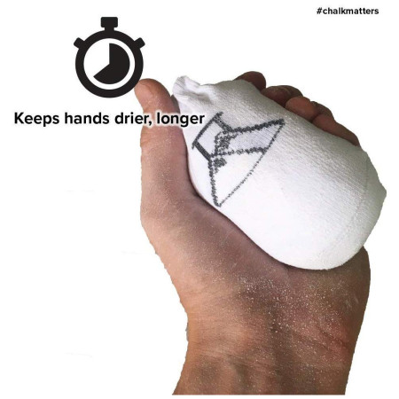 Magnesite FrictionLabs Magic 62 g