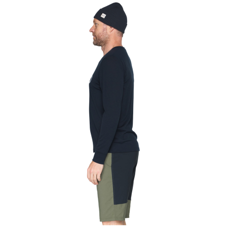 Maglietta funzionale da uomo Devold Classic Legacy Ls Man