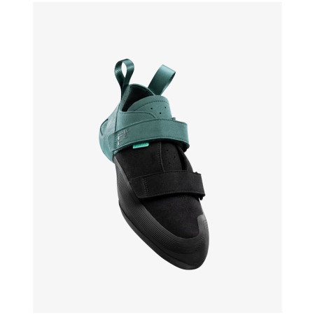 Scarpe da arrampicata So iLL Street RV verde/nero Cypress Green