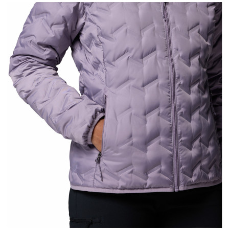 Giacca da donna Columbia Delta Ridge™ II Down Hooded Jacket
