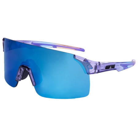 Occhiali da sole Laceto Star blu/viola violet/blue