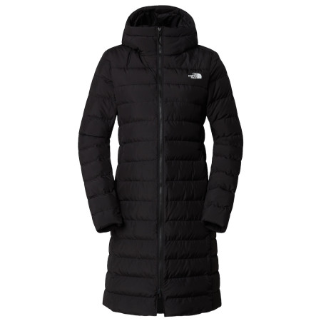 Cappotto da donna in piuma The North Face W Aconcagua Parka nero Tnf Black